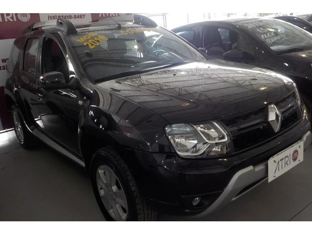 Duster 2.0 Dynamique 2016 - Foto 3