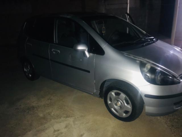 Carro Honda Fit - Foto 5