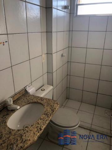 Aluguel Condomínio Vilas de Alencar - Messejana - Foto 11