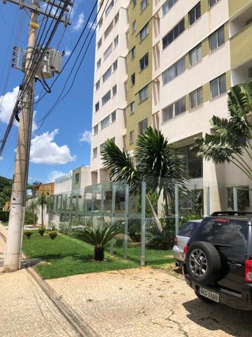 Apartamento 2 qts 1 suite 1 vaga,novo lazer completo ac financiamento - Foto 19