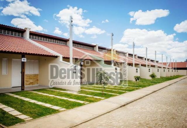 Aluga-se Casa Residencial Bela Vista