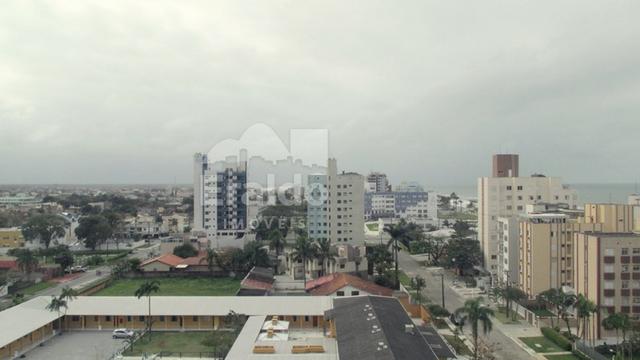 Cobertura Duplex com Vista para o mar - Foto 14