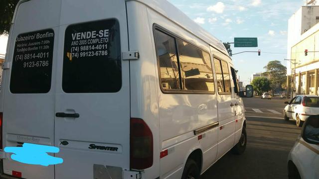 Van Sprinter - Foto 6