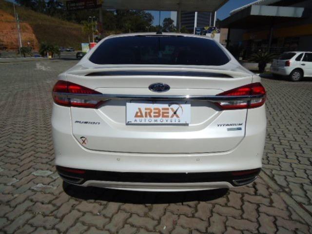 Ford fusion 2.0 titanium gasolina automático - Foto 3