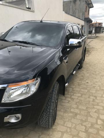 Ranger 2014 XLT - Foto 4
