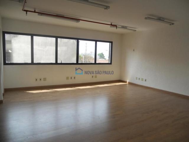 Sala comercial próximo ao metrô saúde! - Foto 6