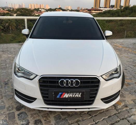 A3 sportback 2014 1.4 Tfsi