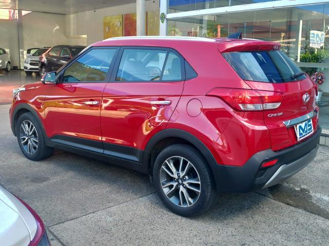 Creta Vermelho - Foto 6