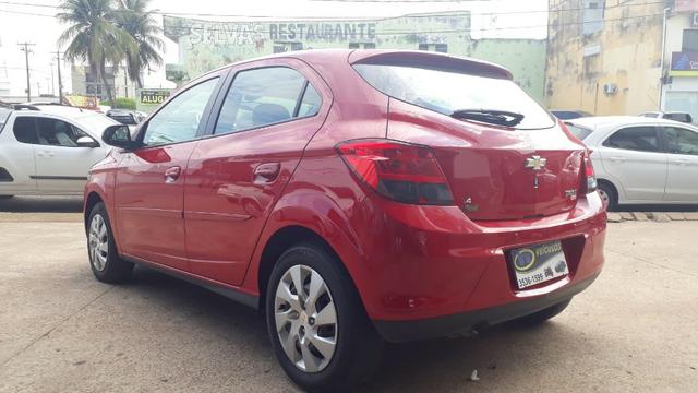 Gm - Onix 1.4 Lt -Manual - Foto 6