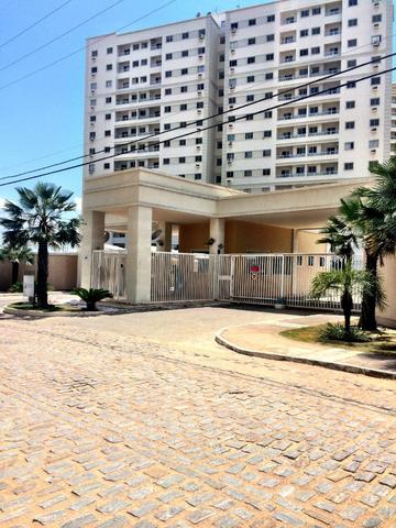 Apartamento 3 quartos, 2 vagas no Cambeba | Fortune Residence Club - Foto 2