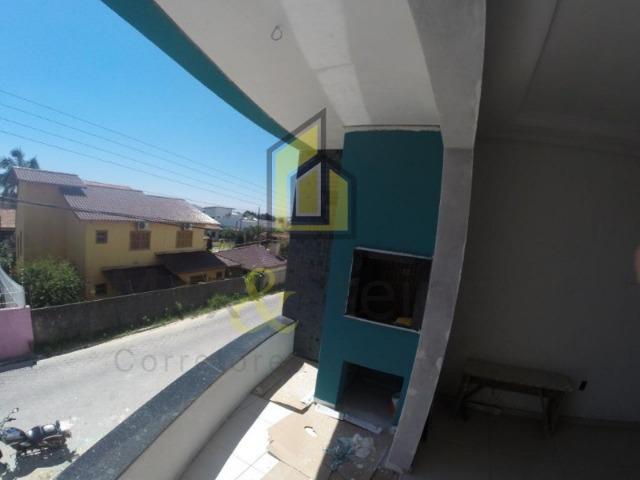 G*Apartamento com 2 dorms, 1 suíte,na praia dos Ingleses floripa SC - Foto 14