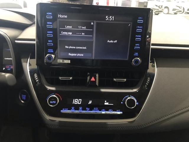 Corolla XEI 2019/2020 - Foto 8