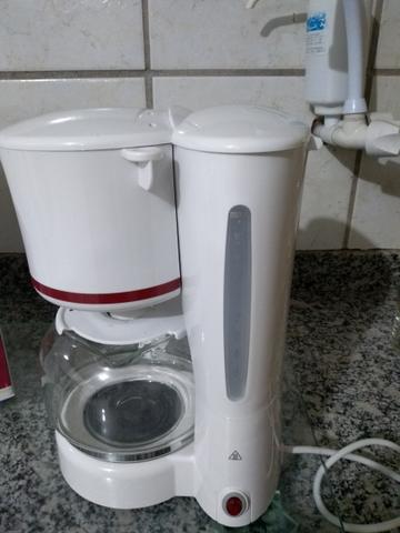 Vendo uma cafeteira falar com zap - Foto 3