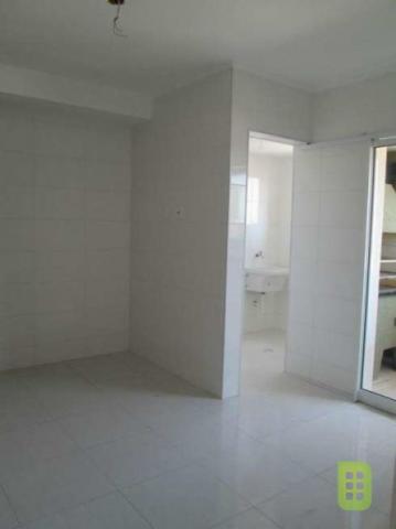 Apartamento à venda com 3 dormitórios em Campestre, Santo andré cod:GA1687 - Foto 12