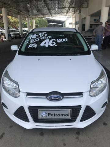Focus 2014/2015 automático