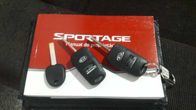 Sportage 2011 Manual - Foto 10