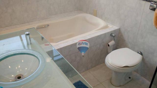 Cobertura com 2 dormitórios para alugar, 184 m² por r$ 2.950,00 - prado - belo horizonte/m - Foto 18