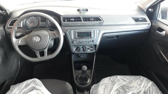 Oferta com Bônus de Ipva 2020 - GOl Mpi 1.0 Modelo 2019 - Financiamos em até 60X - Foto 5