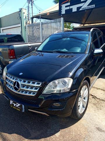 Mercedes-bens ml-320 - Foto 10