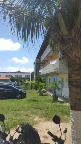 Kitnet 20/30m² na Praia do Futuro com Garagem - Foto 9