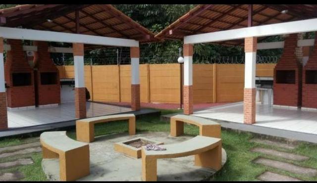 Alugo apartamento Super Life coqueiro - Foto 14
