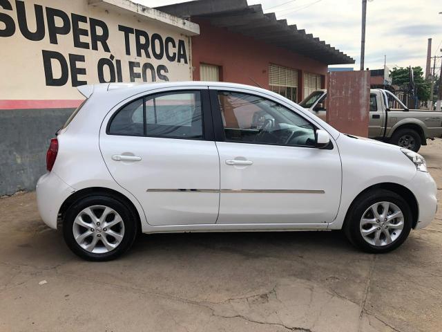 Nissan March SV - Foto 4