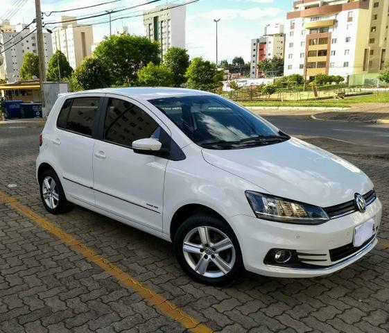 Fox Highline 1.6 16V 2015 - Foto 4