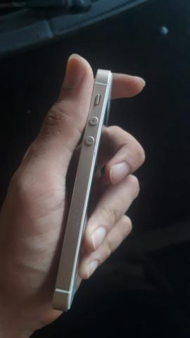 IPhone se 64gb - Foto 6