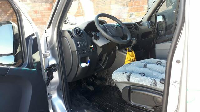 Renault master - Foto 4