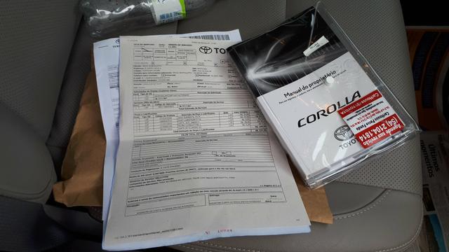 Corolla - Foto 9