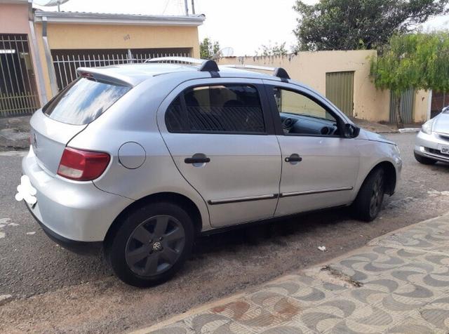 Gol G5 - Foto 3