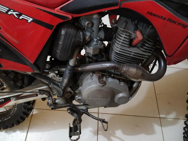 Vendo CRF 2012 Extra - Foto 3
