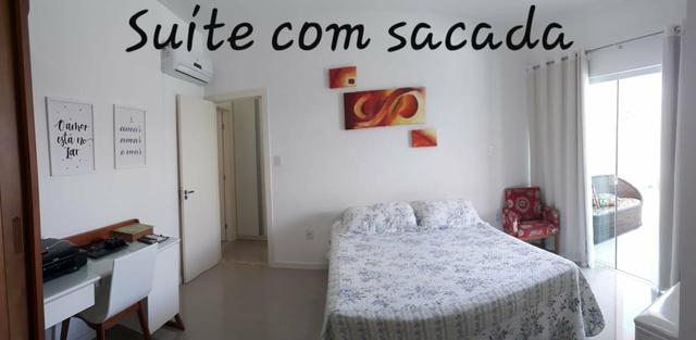 Casa 3/4 em Buraquinho condominio top - Foto 9