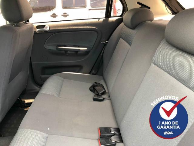 Volkswagen Gol 1.0 G5 FLEX - Foto 8