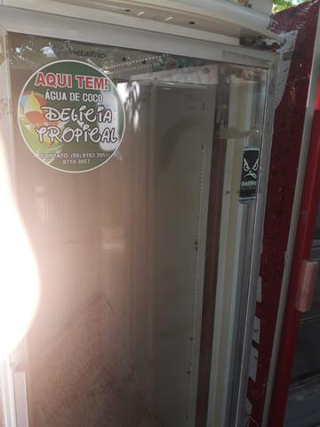 Freezer metalfrio vb50r - Foto 4