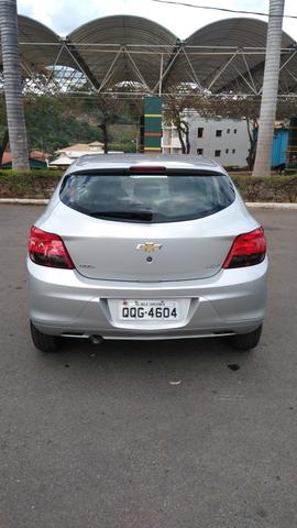 Onix Joy 19 19 IPVA 2020 pago - Foto 6