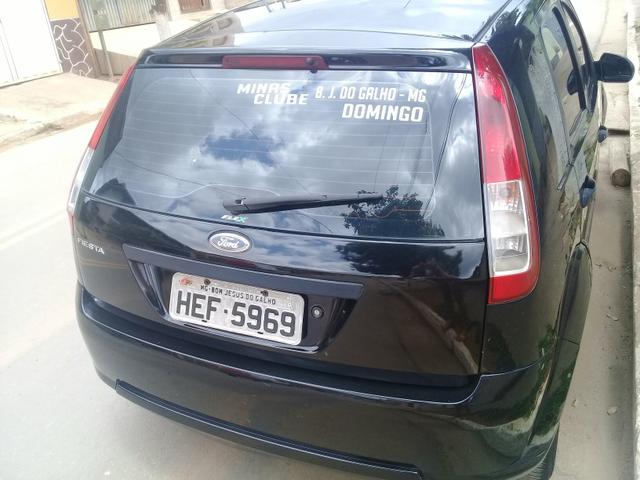 Carro de garagem muito novo tabela 17.270 valor para vende rapido 14.500 - Foto 2