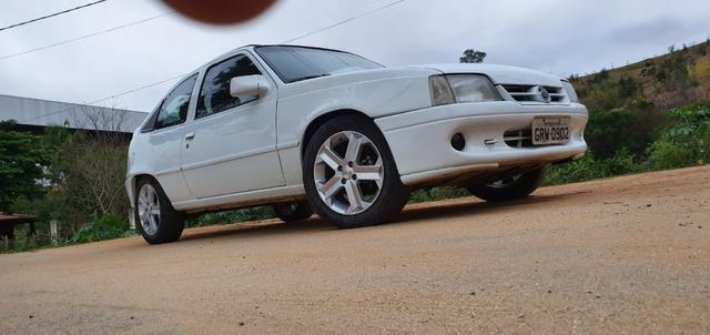Kadett Relíquia * t - Foto 10