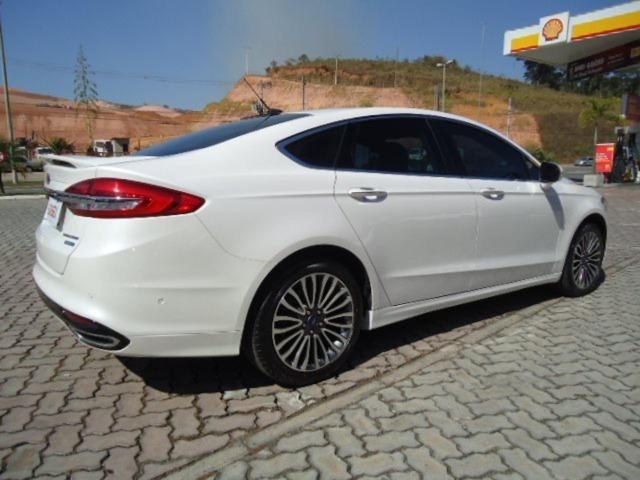 Ford fusion 2.0 titanium gasolina automático - Foto 4