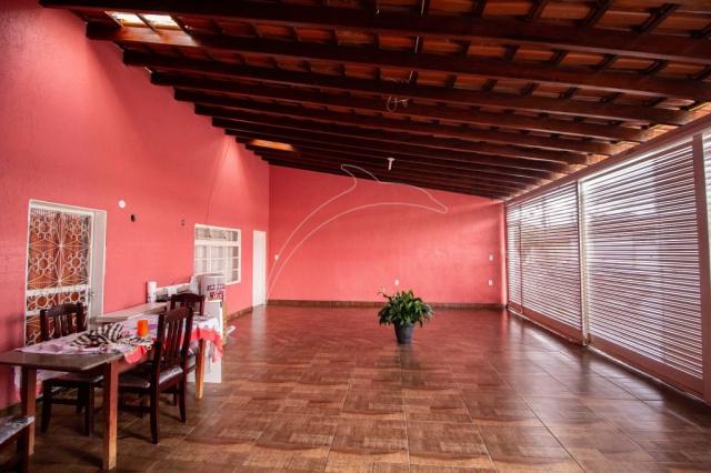 Qnj 44 - casa 3 quartos - casa de fundos - Foto 13