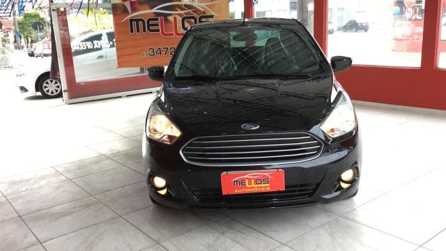FORD KA + 2017/2017 1.5 SIGMA FLEX SE PLUS MANUAL - Foto 2