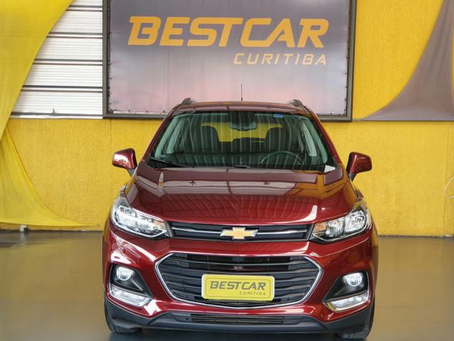 CHEVROLET TRACKER LT 1.4 16V TURBO FLEX - Foto 6