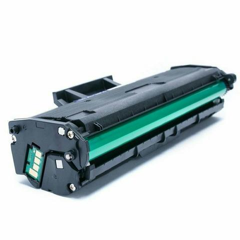 Vendo Toner Vazio Compatível 1o Uso - Foto 6