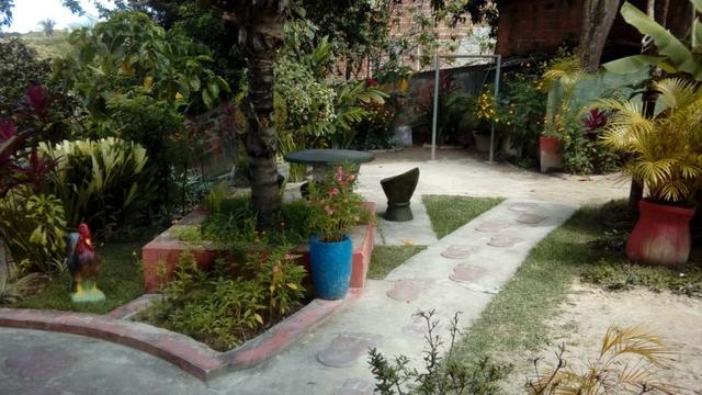 Sitio hostel albergue área com terreno 2.400m²- estado Bahia - Foto 17