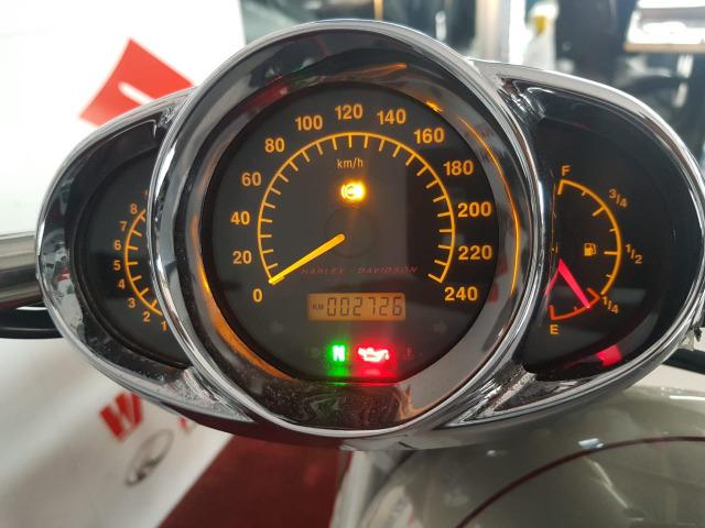 Harley-Davidson V-Rod - Foto 6