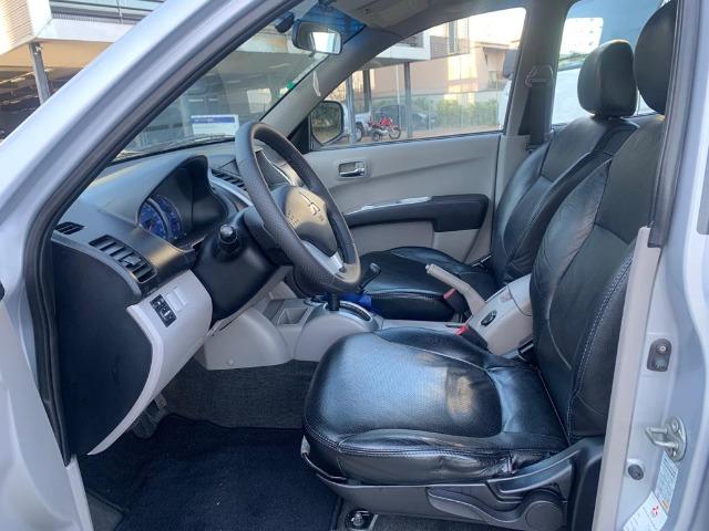 Mitsubishi L200 Triton 3.2 HPE 2009/2009 Diesel 4X4 Aut - Foto 8
