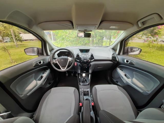 2015 ford ecosport fsl 1.6 flex - Foto 19
