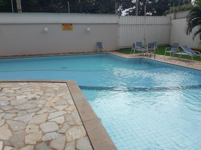 Garden Goiabeiras sol da manhã andar alto - Foto 16
