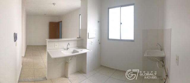 Apartamento, Candeias, Vitória da Conquista-BA - Foto 13
