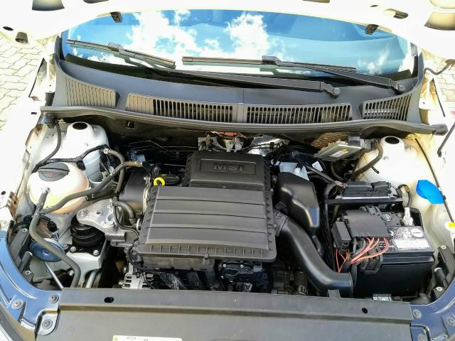 Fox Highline 1.6 16V 2015 - Foto 3
